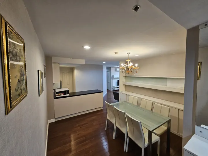 Property photos for Belle Grand Rama 9