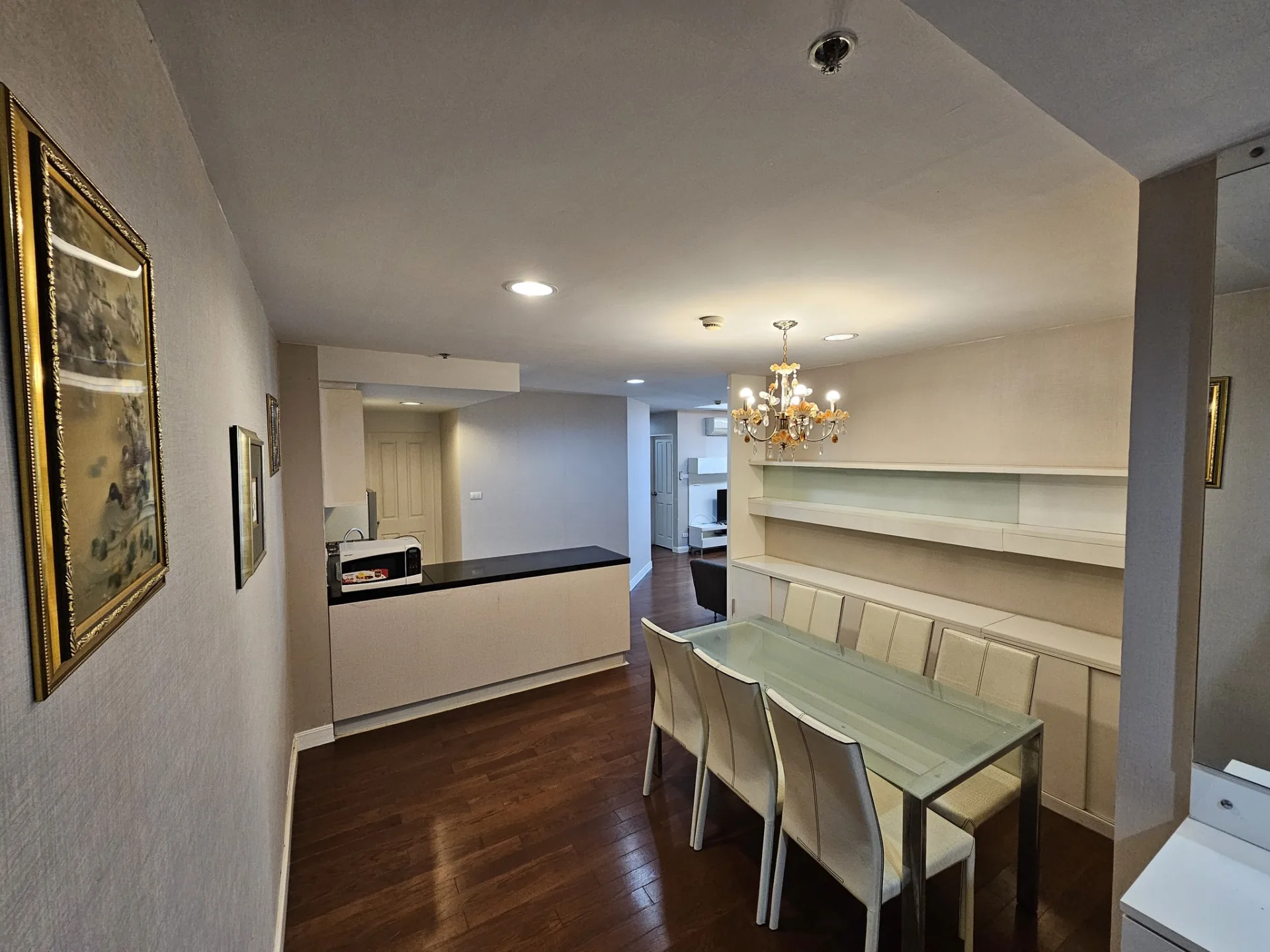 Property photos for Belle Grand Rama 9