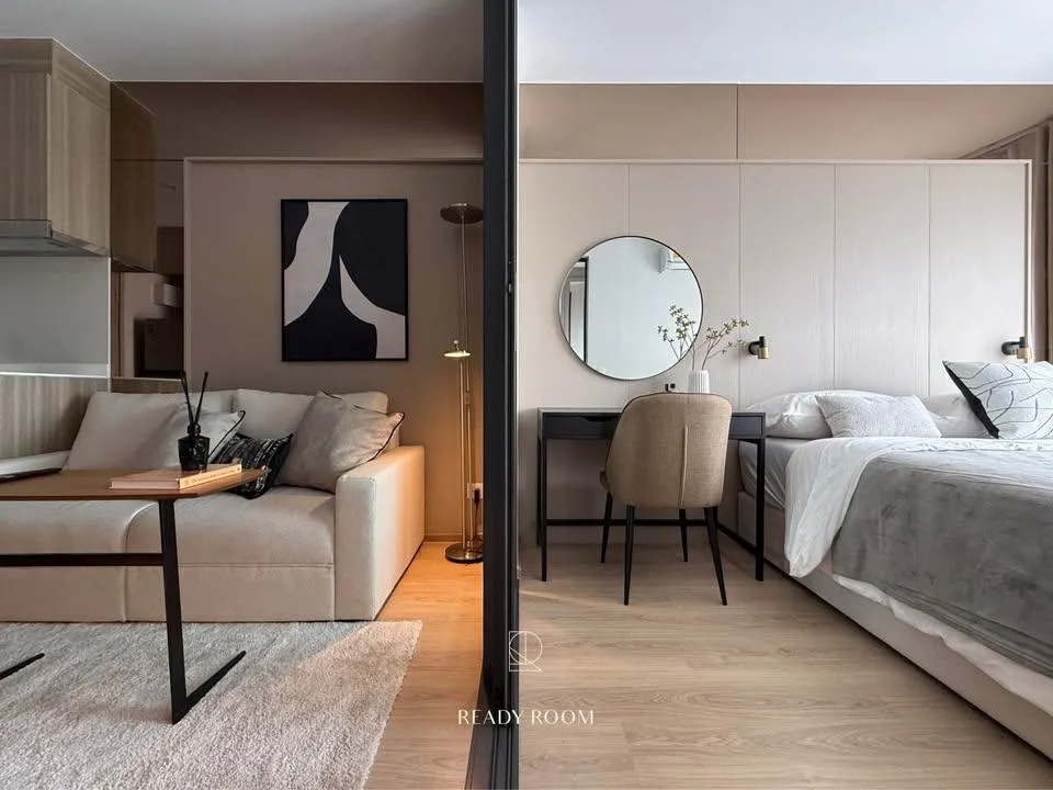 Property photos for Life Rama 4 - Asoke