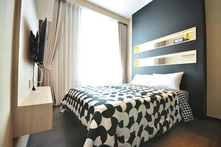 Property photos for Edge Sukhumvit 23