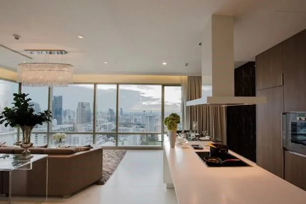 Property photos for 185 Rajadamri