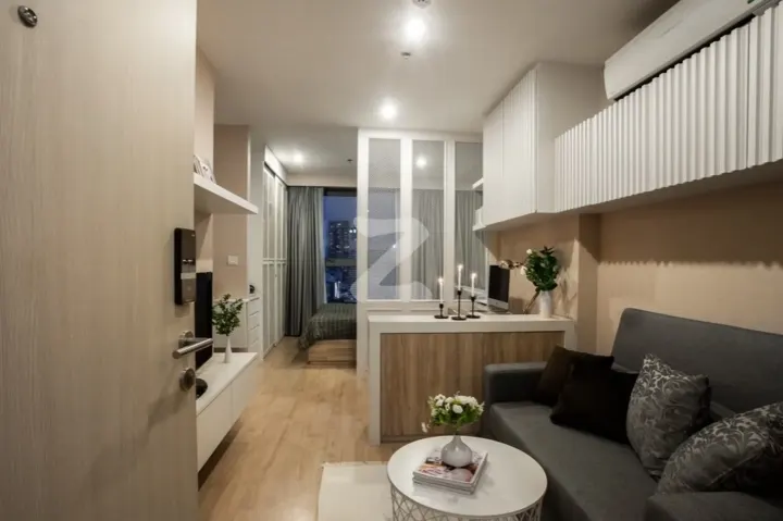 Property photos for Ideo Q Chula - Samyan