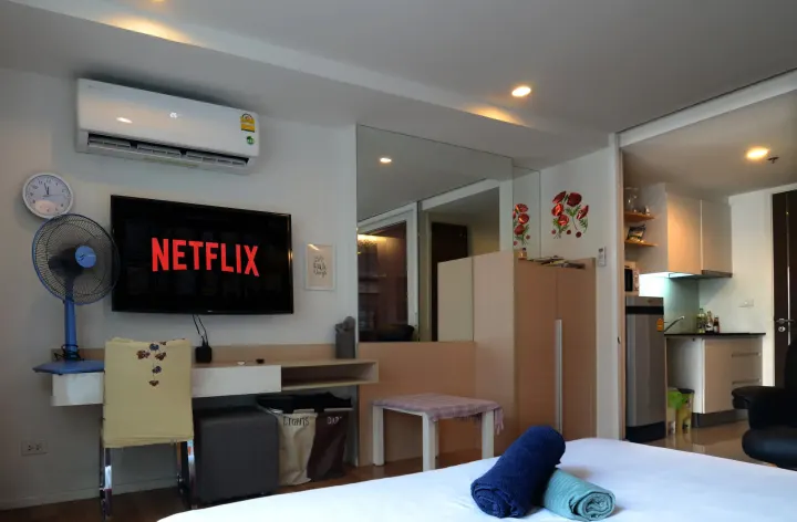 Property photos for 15 Sukhumvit Residences