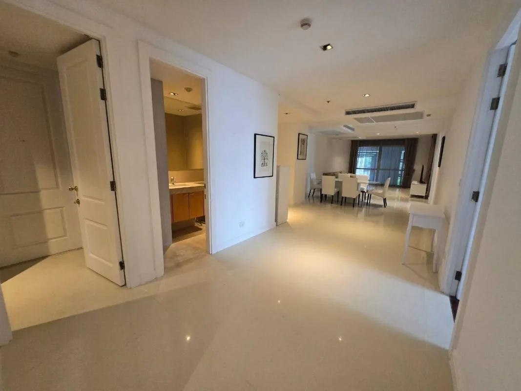 Property photos for Athenee Residence