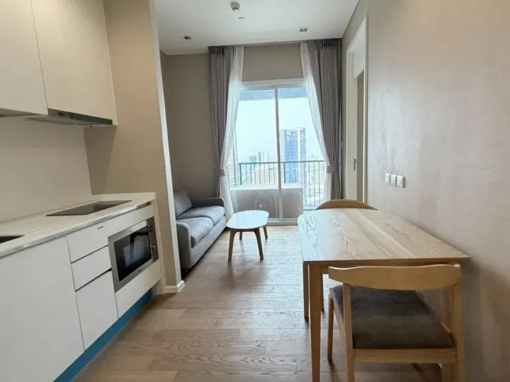 Property photos for The Saint Residences