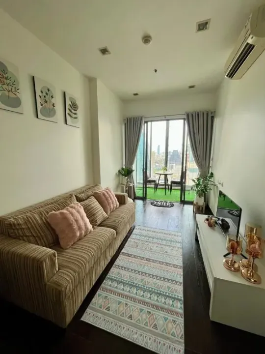 Property photos for Ideo Q Phayathai