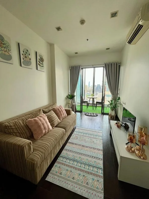 Property photos for Ideo Q Phayathai