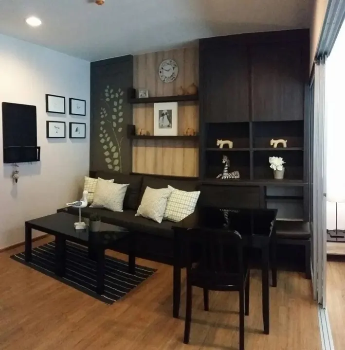 Property photos for Fuse Chan - Sathorn