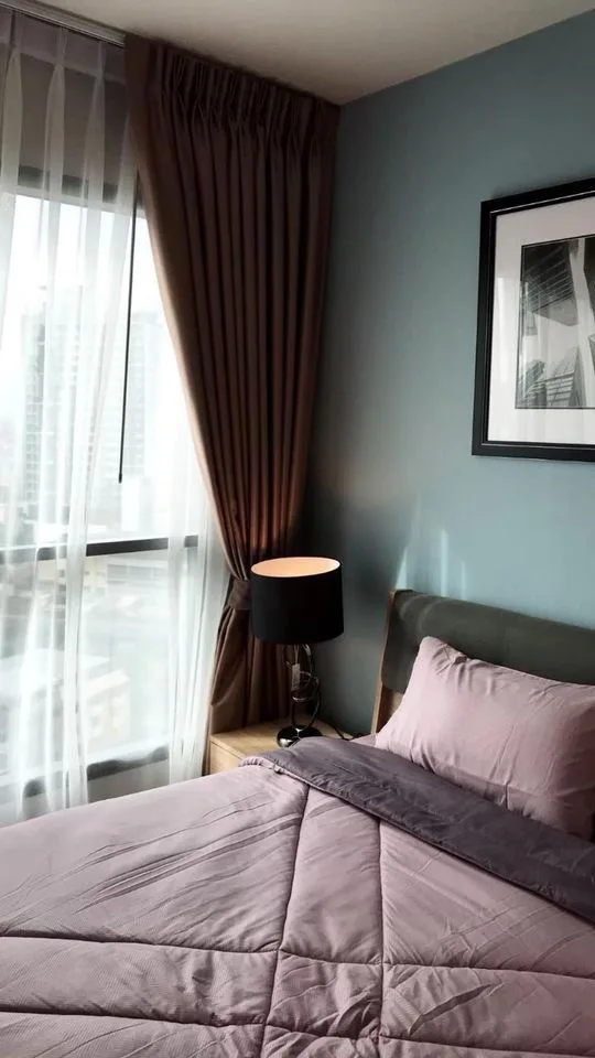 Property photos for Life Sukhumvit 48
