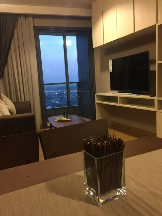 Property photos for The Lumpini 24