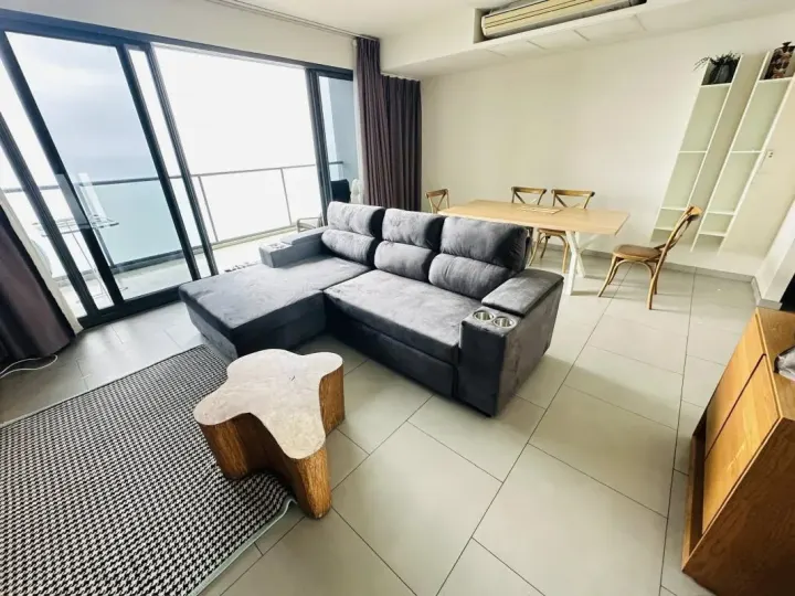 Property photos for Zire Wongamat Condominium