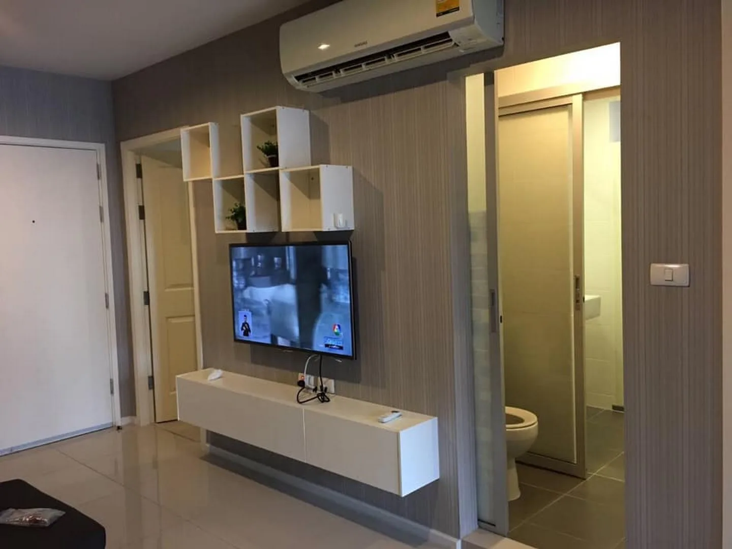 Property photos for Aspire Rama 9