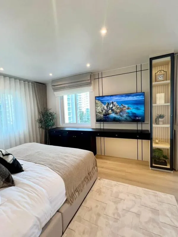 Property photos for Fortune Condo Town