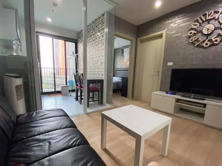 Property photos for The Base Rama 9 - Ramkhamhaeng