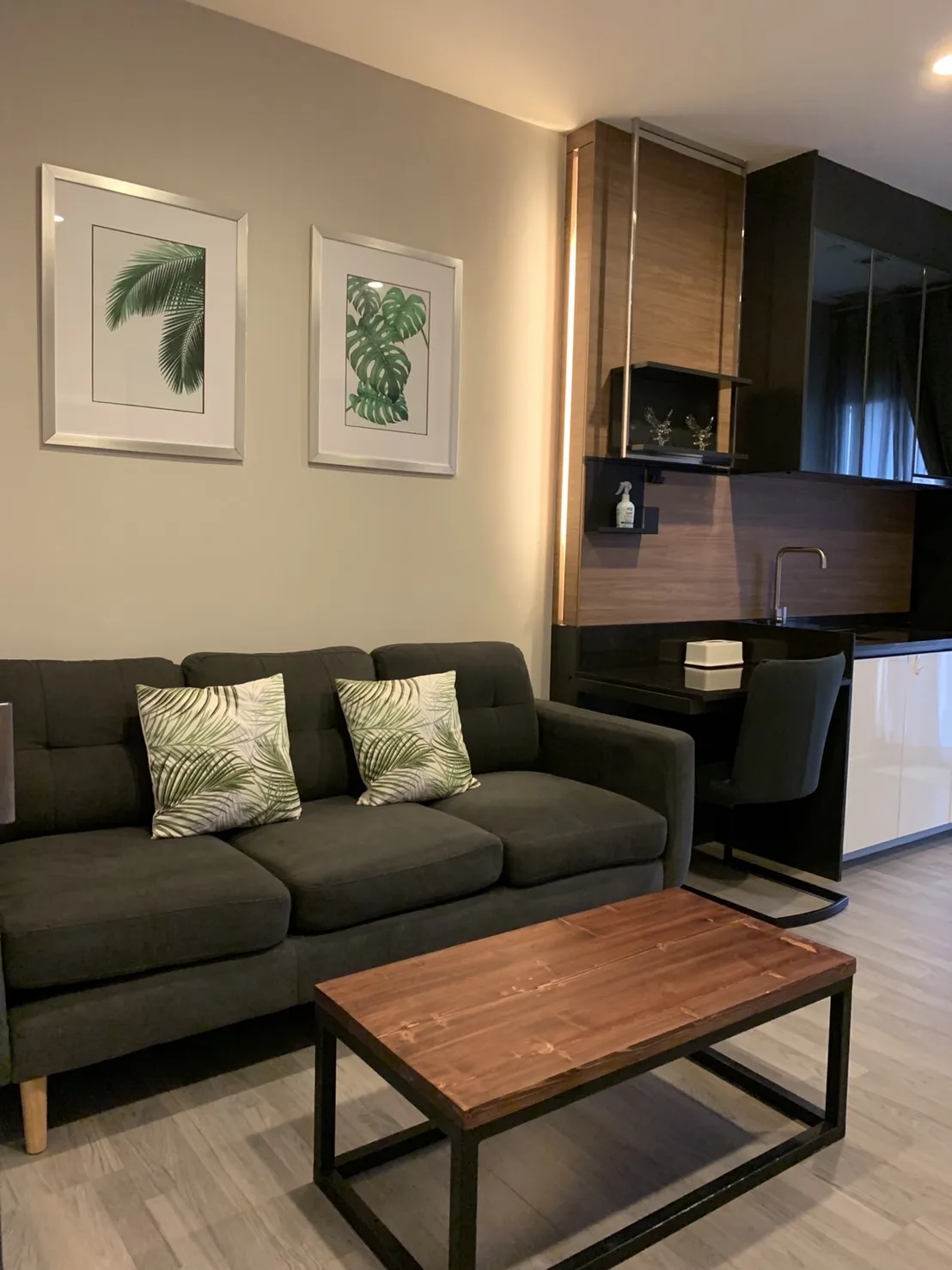 Property photos for The Room Sathorn - St.Louis