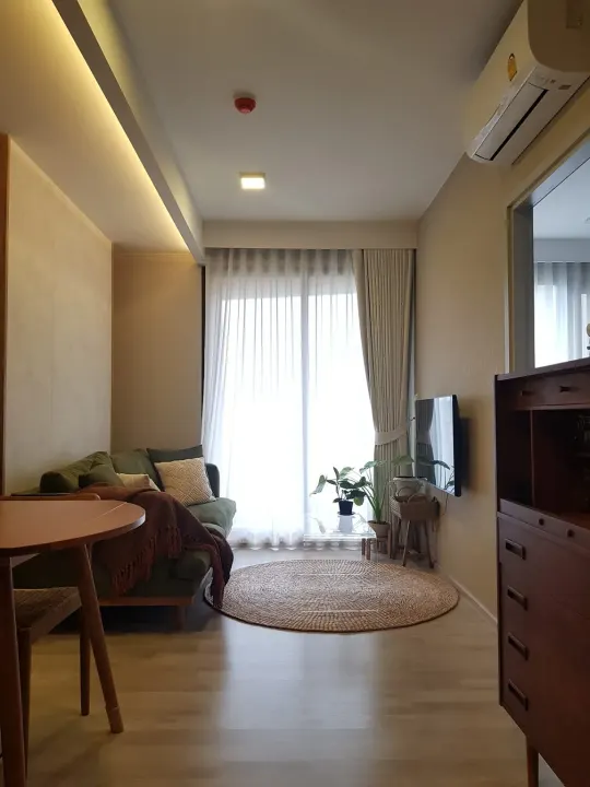 Property photos for Quintara Arte Sukhumvit 52