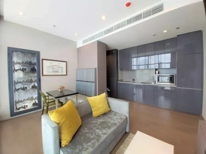 Property photos for The Diplomat Sathorn