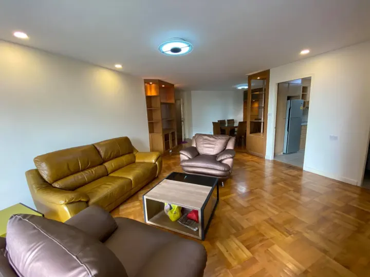 Property photos for Bangkok Garden