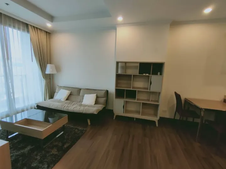 Property photos for Supalai Elite Sathorn - Suanplu