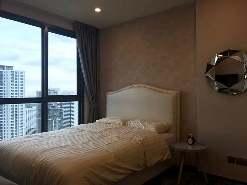 Property photos for Ideo Q Siam - Ratchathewi