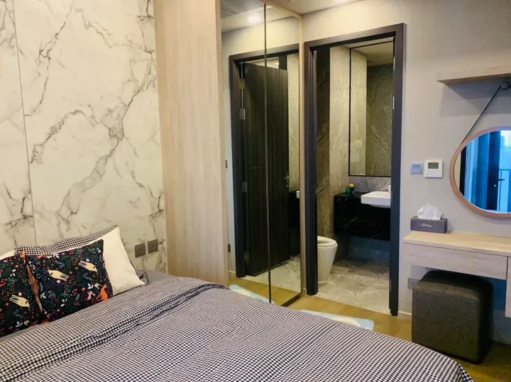 Property photos for Ashton Asoke