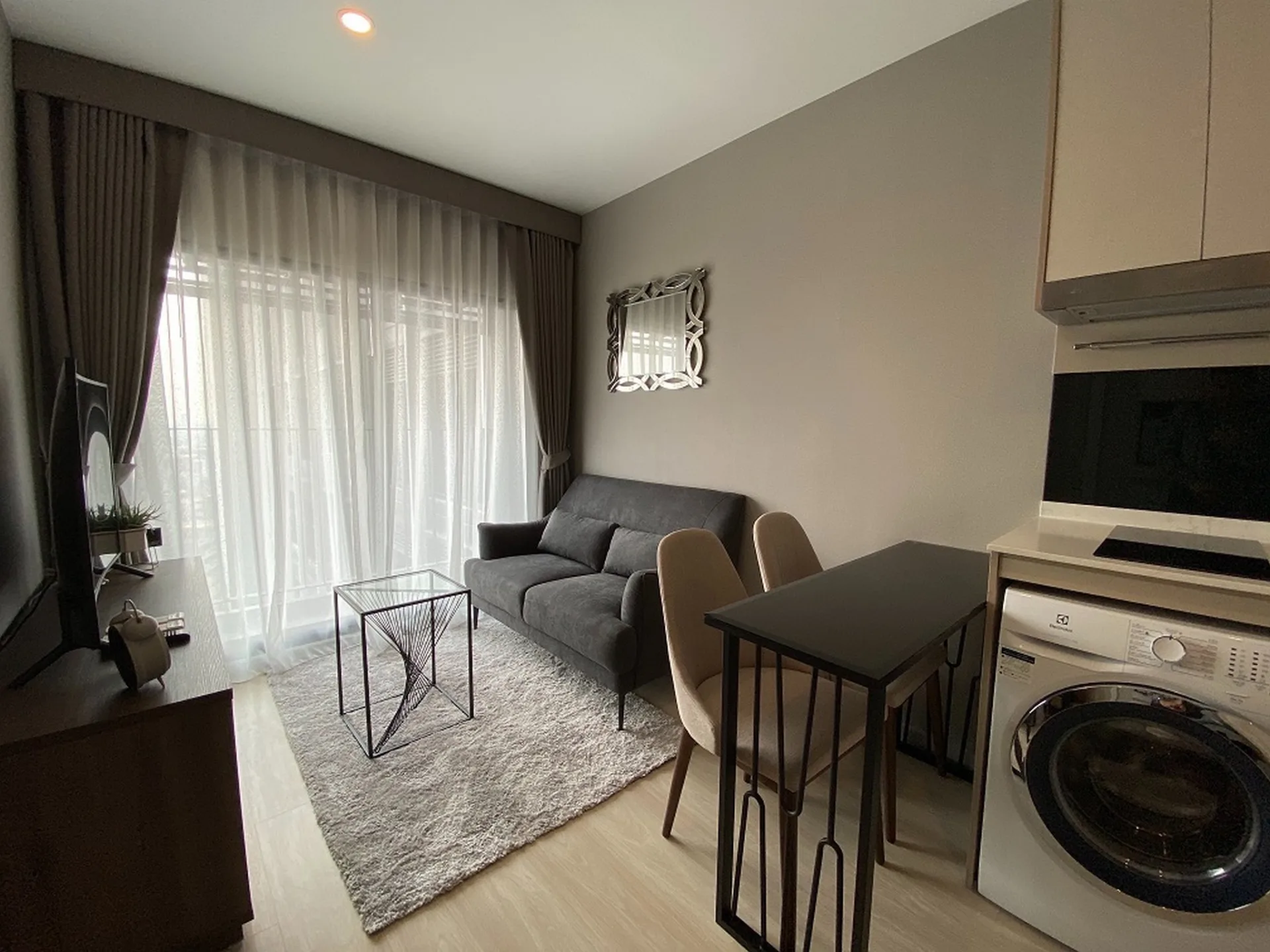 Property photos for Knightsbridge Prime Sathorn