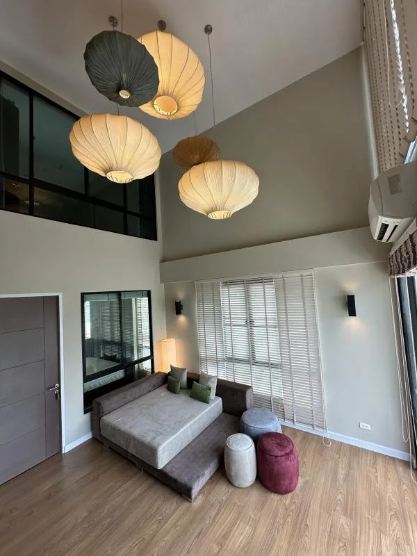 Property photos for Bless Town Sukhumvit 50