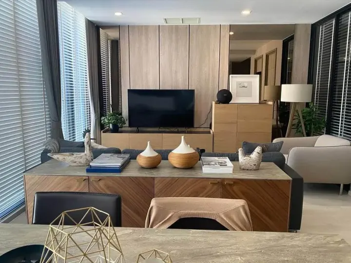 Property photos for Noble Ploenchit
