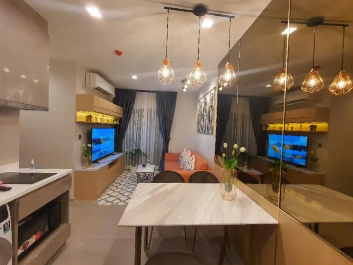 Property photos for Life Sukhumvit 62