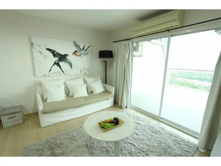 Property photos for SYM Vibha-Ladprao