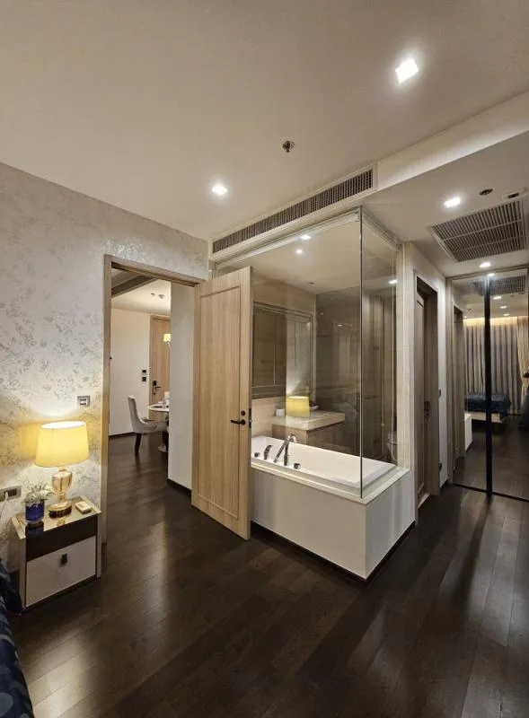 Property photos for The XXXIX by Sansiri