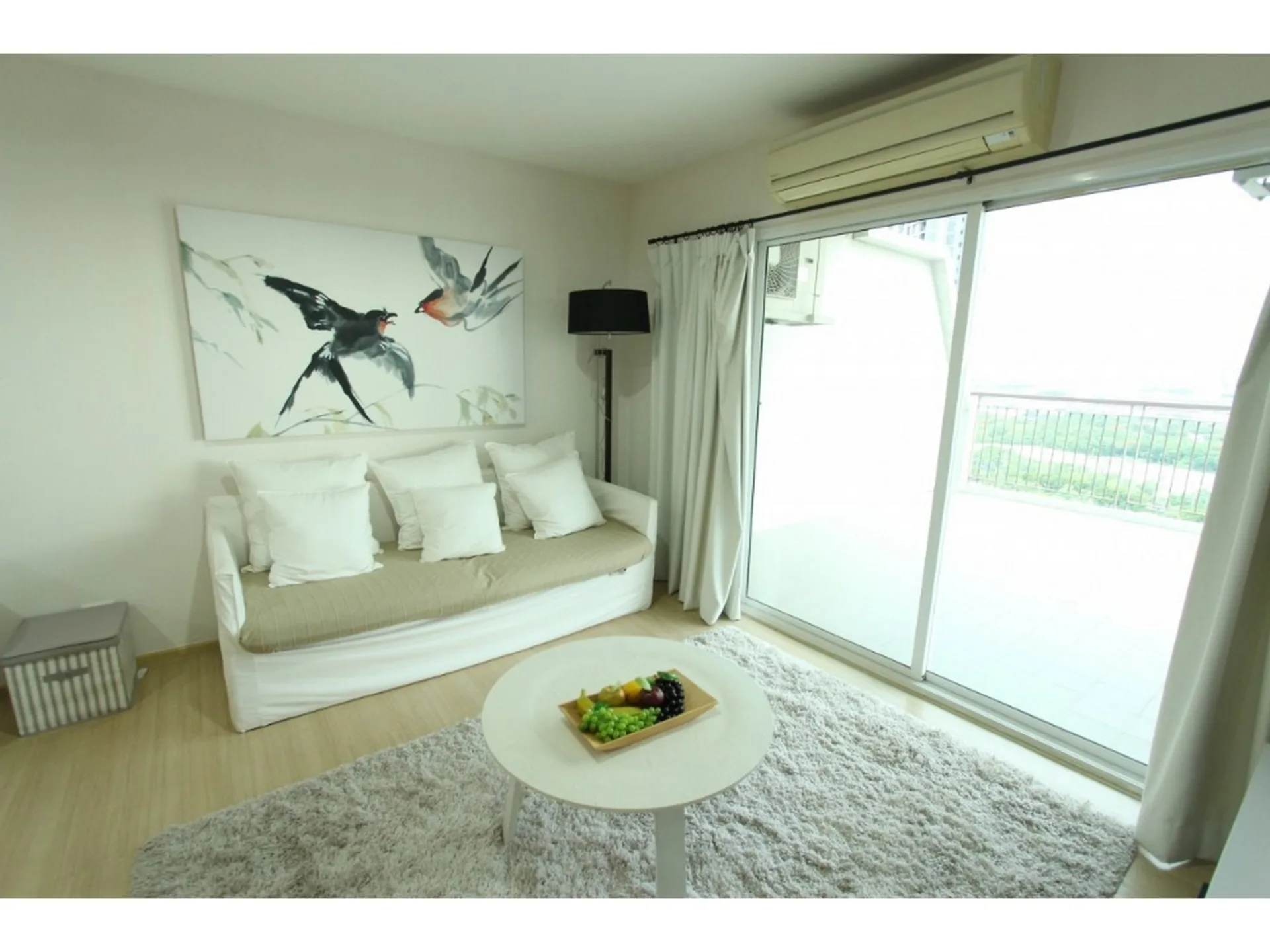 Property photos for SYM Vibha-Ladprao