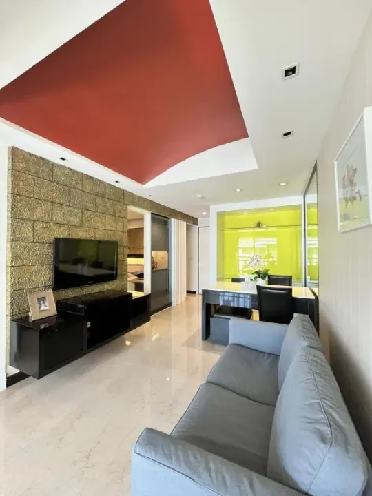 Property photos for The Bangkok Narathiwas Ratchanakarint