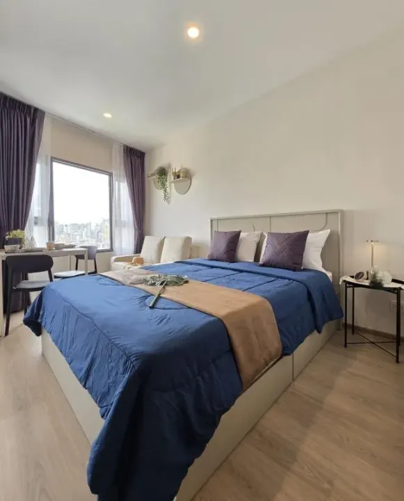 Property photos for Life Rama 4 - Asoke