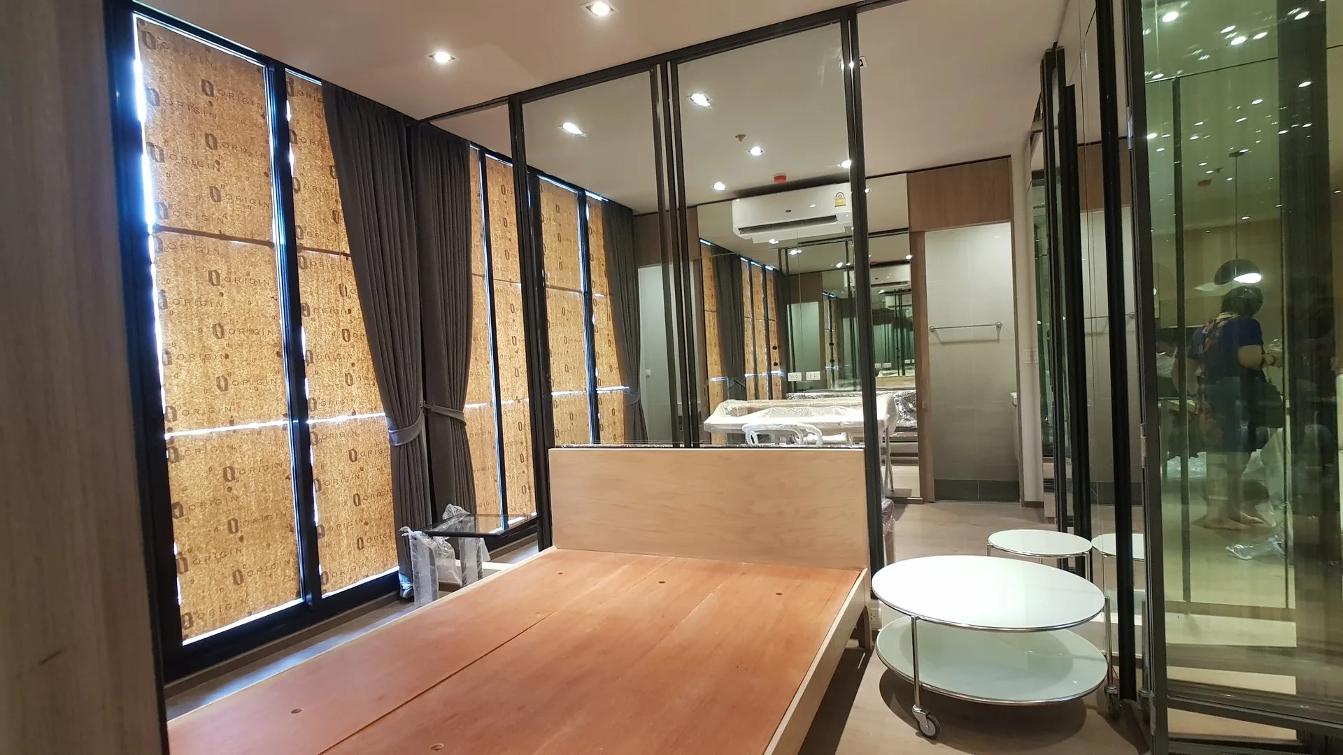 Property photos for Park Origin Phromphong