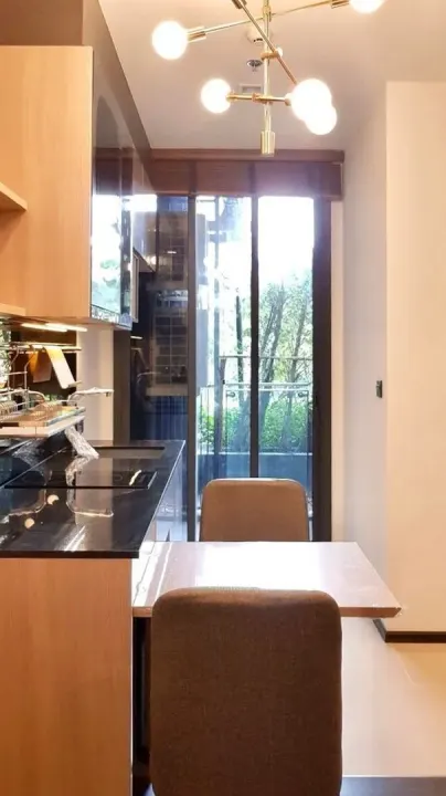 Property photos for The Line Asoke - Ratchada