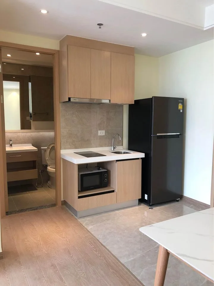 Property photos for Regal Condo Sathorn-naradhiwas