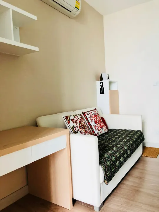 Property photos for The Capital Ratchaprarop-Vibha
