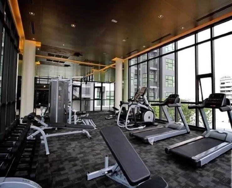 Property photos for Rhythm Asoke