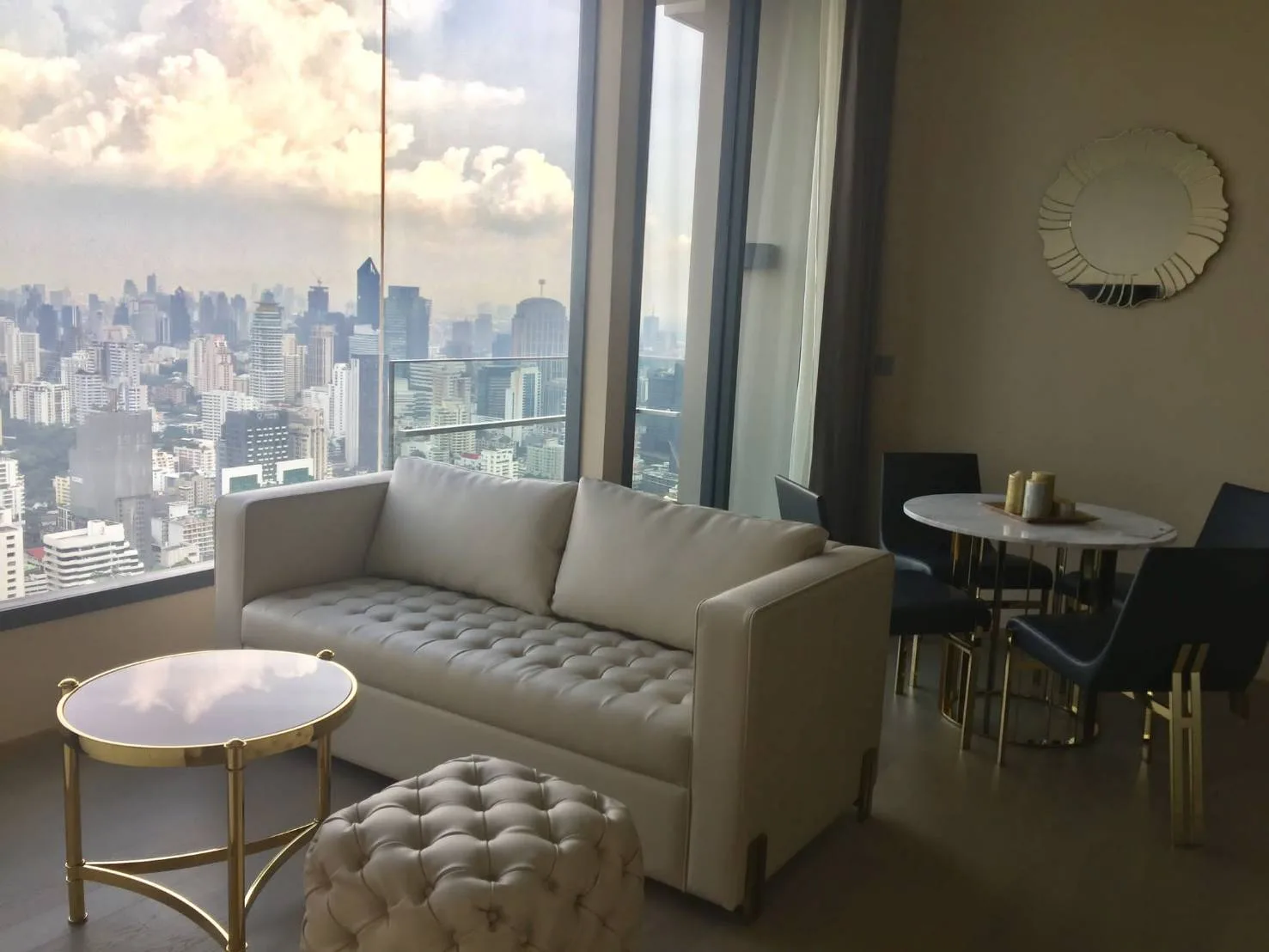 Property photos for The Esse Asoke