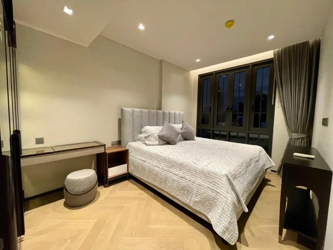 Property photos for The Reserve Sukhumvit 61