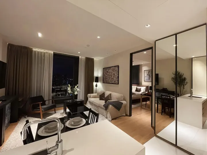 Property photos for BEATNIQ Sukhumvit 32