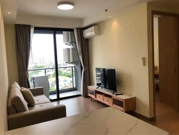 Property photos for Regal Condo Sathorn-naradhiwas