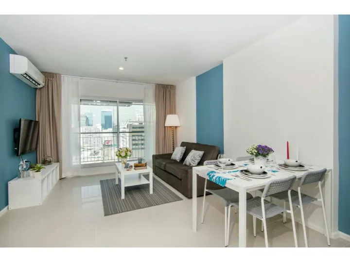 Property photos for Aspire Rama 9