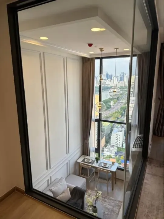 Property photos for Life Rama 4 - Asoke