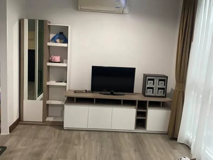 Property photos for Chateau In Town Vibhavadi 10
