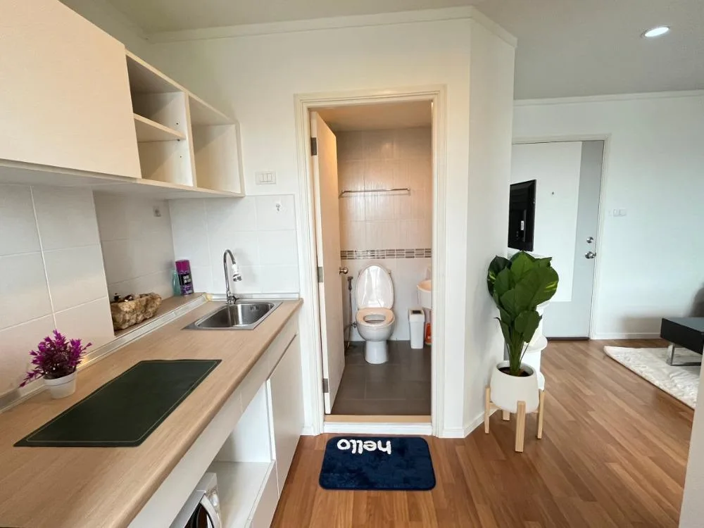 Property photos for Lumpini Park Rama 9 - Ratchada