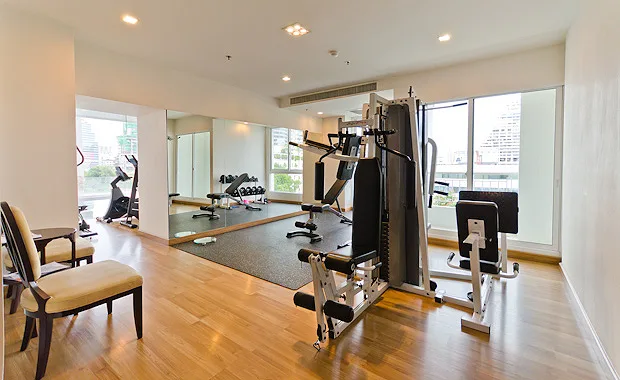 Property photos for Ivy Sathorn 10