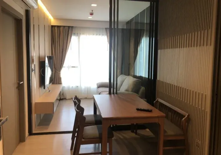 Property photos for LIFE Asoke - Rama 9