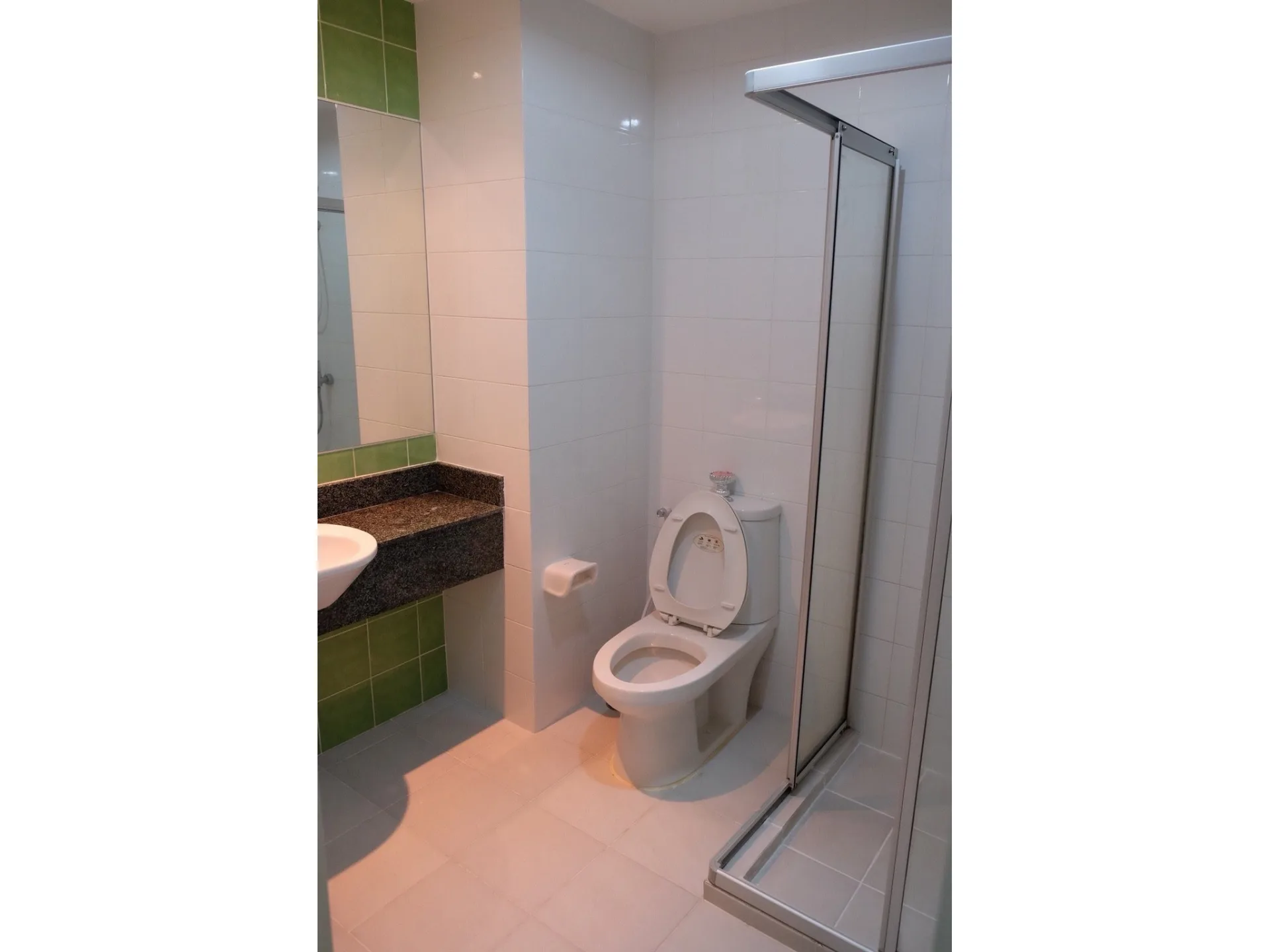 Property photos for The Link Sukhumvit 50